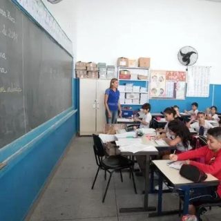 Professores podem ter isenção de IR com nova tributação sobre apostas