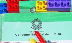 Programa Infância a Priori: CNJ fortalece proteção de crianças e adolescentes