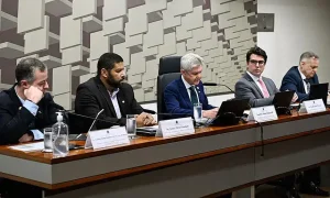Projeto altera cálculo do ITR e propõe exclusão de áreas não produtivas