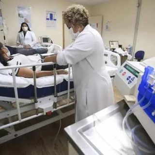 Projeto de Lei estabelece metas para o Dia Nacional da Diálise