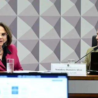 Projeto de lei sobre desnutrição grave em indígenas avança no Senado
