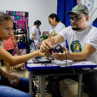 Projeto Ribeirinho Cidadão oferece justiça e saúde nas comunidades em março