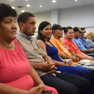 Propostas do Encontro no Acre Buscam Garantias para Pessoas em Situação de Rua