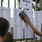 Provas do concurso Bombeiros ES: horários, o que levar e orientações