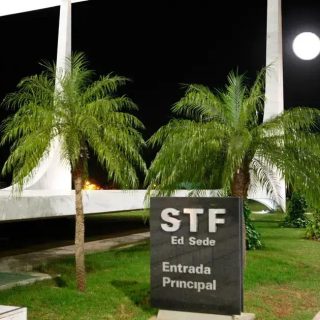 PSOL aciona STF contra lei do RJ que premia policiais por ações letais