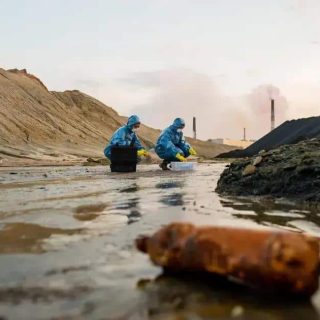 PSOL busca suspender normas de licenciamento ambiental de minerais estratégicos