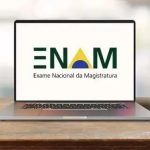 Publicação do edital do Enam 2026 marca nova etapa para magistrados