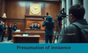 Quando a mídia condena antes da Justiça: direitos em risco