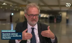Quociente eleitoral: como partidos conquistam vagas na Câmara em 2026