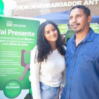 Reconhecimento paterno gratuito e sem burocracia no Rio de Janeiro