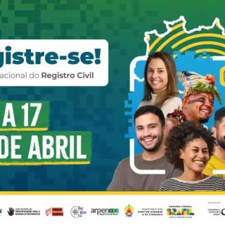 Registre-se! emite Carteira de Identidade no sistema penal e socioeducativo