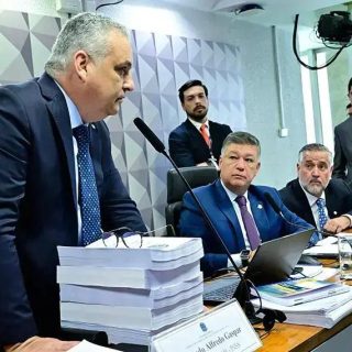 Relatório da CPMI do INSS: votação e implicações no cenário atual