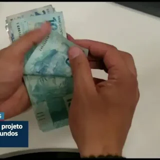 Renan propõe uso do FGC para proteger beneficiários da Previdência