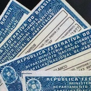 Renovação automática da CNH para motoristas sem multas é aprovada