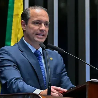 Renzo Braz promete defender o setor produtivo e apoiar municípios de MG