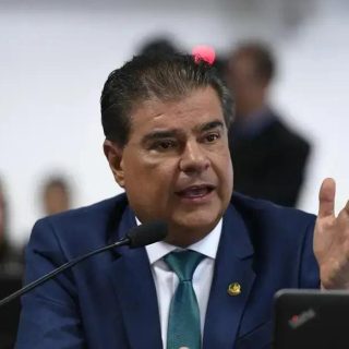 Representação Brasileira Avalia Acordo com União Europeia na Terça-feira
