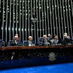 Representantes da maçonaria destacam papel histórico em sessão no Senado