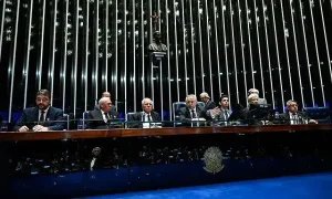 Representantes da maçonaria destacam papel histórico em sessão no Senado