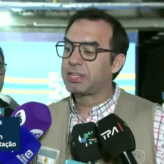 Representantes do Parlasul reafirmam confiança no sistema eleitoral brasileiro