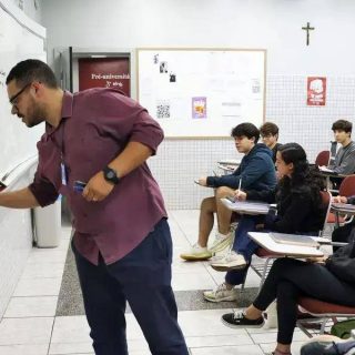Resultado da lista de espera do Prouni 2025 é divulgado