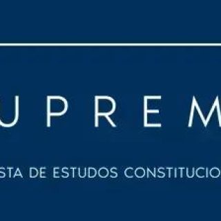 Revista Suprema conquista classificação A3 na avaliação da Capes