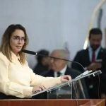 Rose Morais defende prerrogativas na posse do TRT-10 para fortalecer a Justiça do Trabalho