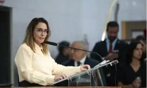 Rose Morais defende prerrogativas na posse do TRT-10 para fortalecer a Justiça do Trabalho
