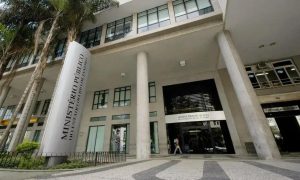 Sai edital do novo concurso para promotor no MP RJ com ganhos de R$ 37 mil