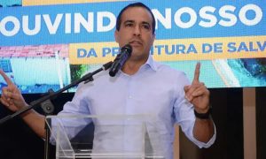 Salvador confirma editais para Guarda Municipal e Educação com FGV