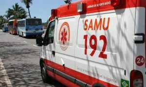 SAMU ES abre cadastro reserva para condutor socorrista em 13 cidades