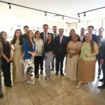 Santa Catarina: Estudantes visitam sede do Conselho Federal da OAB