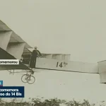 Santos Dumont e Força Aérea são homenageados em sessão no Senado