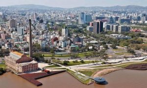 São Domingos do Sul abre processo seletivo para 4 Agentes Comunitários