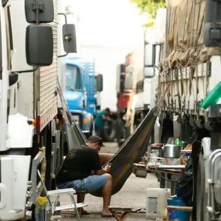 Saúde dos caminhoneiros: novas unidades móveis para atendimento nas rodovias
