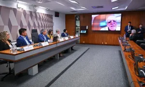 Saúde ocular: diagnóstico precoce e atenção a populações vulneráveis