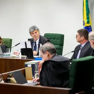 Segunda Turma mantém ação na Justiça Federal contra procurador do MPF