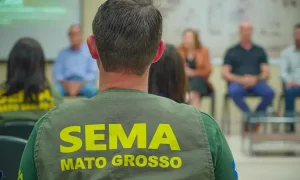 Sema MT: edital abre cadastro para analistas; salários até R$10,4 mil