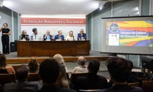 Semana de Cultura leva música e arte a unidades prisionais do RJ
