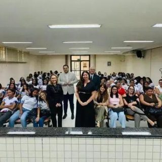 Semana Justiça pela Paz em Casa realiza ações nacionais contra a violência feminina
