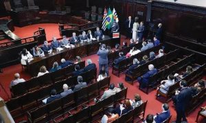Semana Nacional da Conciliação 2025 é aberta em São Paulo com foco na pacificação social