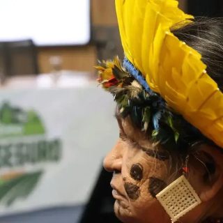 Semana Solo Seguro no Amazonas amplia acesso à terra e proteção ambiental