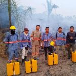 SEMAS Pará abre seleção de brigadistas florestais em 2026