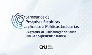 Seminário sobre Judicialização da Saúde Pública acontece em fevereiro