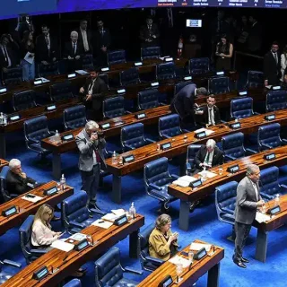 Senado acelera votação: projeto do seguro rural seguirá em urgência