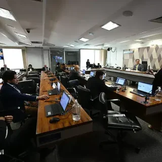 Senado analisa acordo de cooperação técnica entre Brasil e Camboja