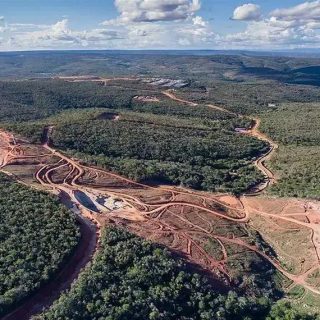 Senado analisa política nacional para minerais críticos e indústria
