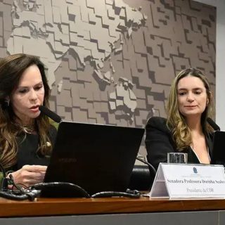 Senado Analisa Proibição de Pacotes de Viagem com Datas Flexíveis