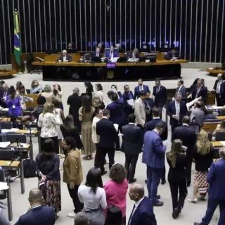 Senado analisará transformação de cargos no TRT de Cuiabá