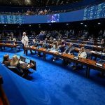 Senado anuncia sessão especial em homenagem aos 70 anos do CFQ