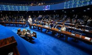 Senado anuncia sessão especial em homenagem aos 70 anos do CFQ